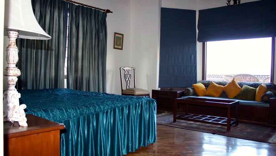Ramgarh Retreat, Ramgarh 5